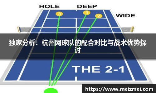独家分析：杭州网球队的配合对比与战术优势探讨