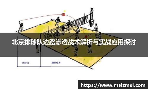 北京排球队边路渗透战术解析与实战应用探讨